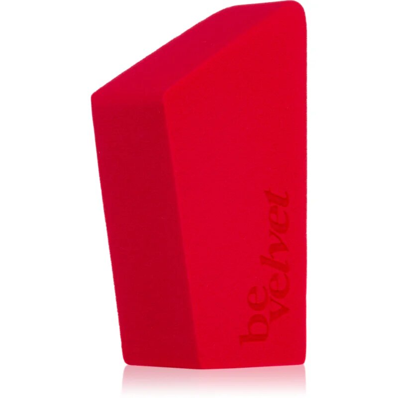 espoir Be Velvet Fitting Sponge прецизна гъбичка за фон дьо тен 1 бр.