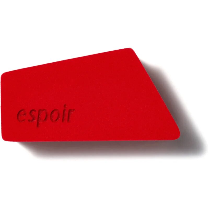 espoir Be Velvet Fitting Sponge прецизна гъбичка за фон дьо тен 1 бр.