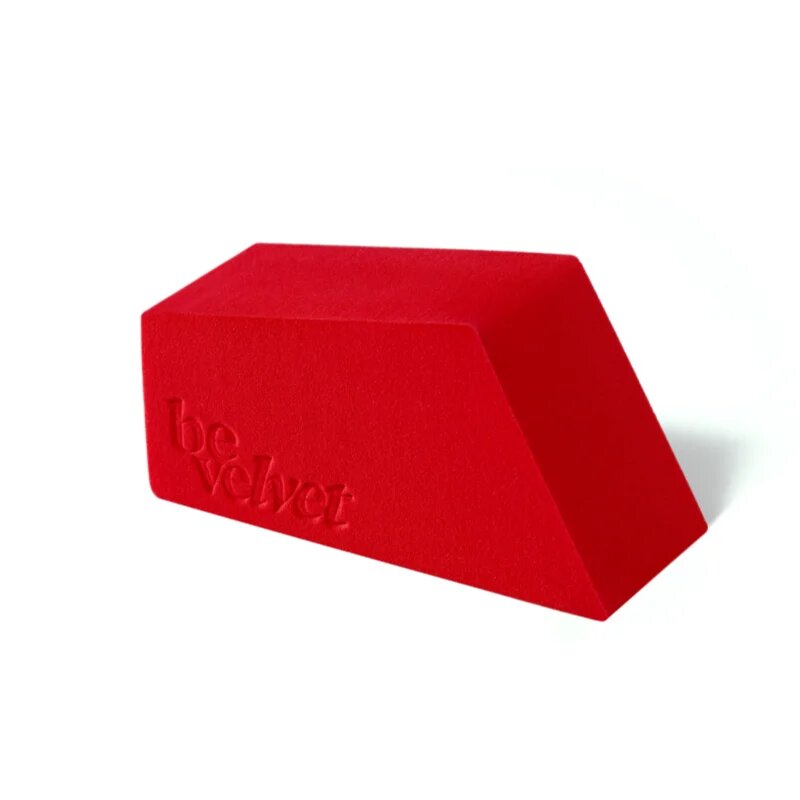 espoir Be Velvet Fitting Sponge прецизна гъбичка за фон дьо тен 1 бр.