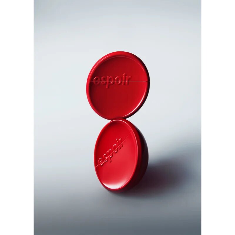 espoir Be Velvet Fluid Foundation лек фон дьо тен с хидратиращ ефект цвят 21 Ivory 30 гр.