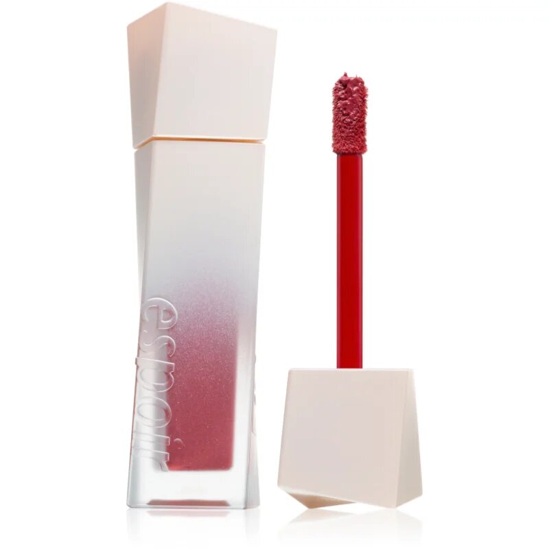 espoir Couture Lip Tint Blur Velvet леко течно матиращо червило цвят 05 Serenade 5.5 гр.