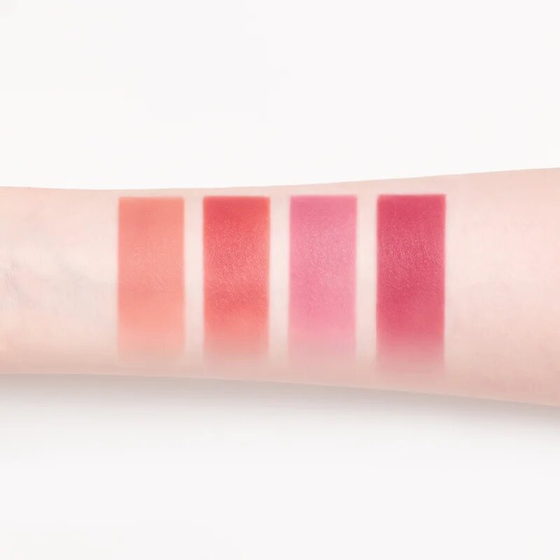 espoir Couture Lip Tint Blur Velvet леко течно матиращо червило цвят 05 Serenade 5.5 гр.