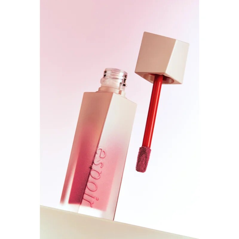 espoir Couture Lip Tint Blur Velvet леко течно матиращо червило цвят 05 Serenade 5.5 гр.