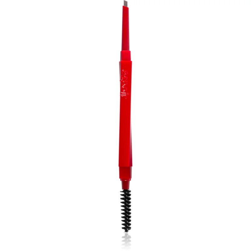 espoir The Brow Balance Pencil молив за вежди с четка цвят 01 Classic Brown 0.1 гр.