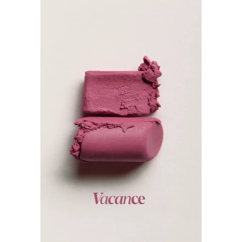 espoir The Sleek Lipstick Cream Matte крем-червило с матиращ ефект цвят Vacance 0.9 гр.