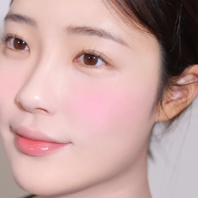 espoir Tone Pairing Cheek трио руж за перфектен външен вид цвят Pink Icing 9 гр.