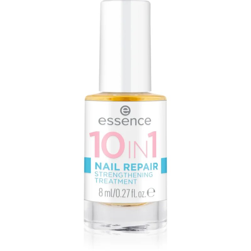 Essence 10in1 Nail Repair укрепваща грижа за нокти 8 мл.