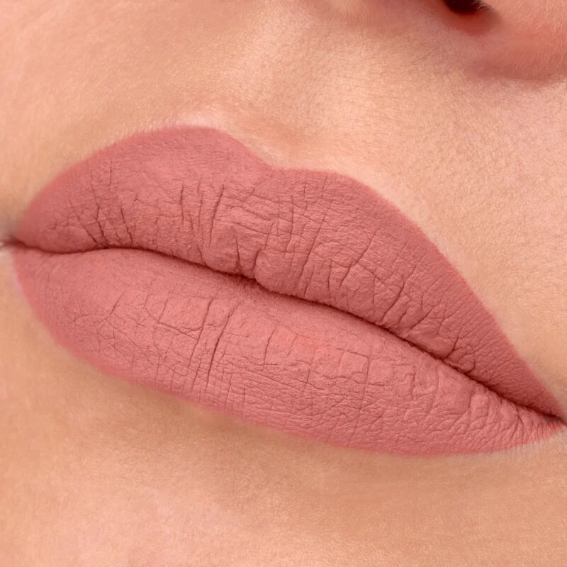Essence 8h matte матиращо течно червило цвят 04 25 мл.