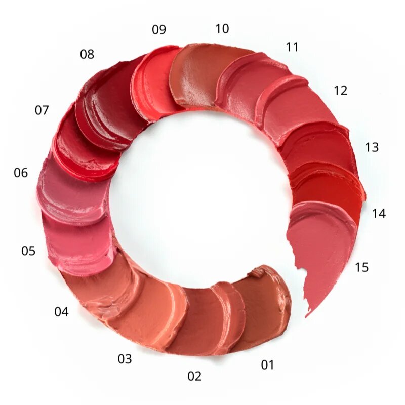 Essence 8h matte матиращо течно червило цвят 15 Vintage Rose 25 мл.