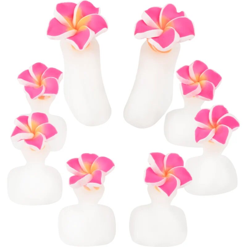 Essence aloha babes! сепаратори за пръсти от пяна 01 Beach Walk? Let's Talk! 8 бр.