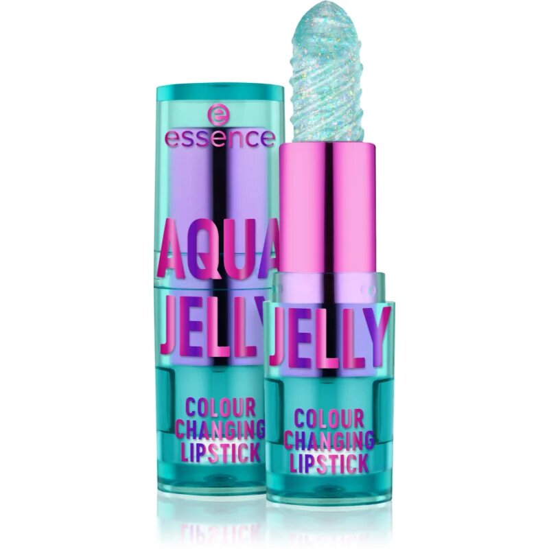 Essence Aqua Jelly червило с реакция на pH 2.8 гр.