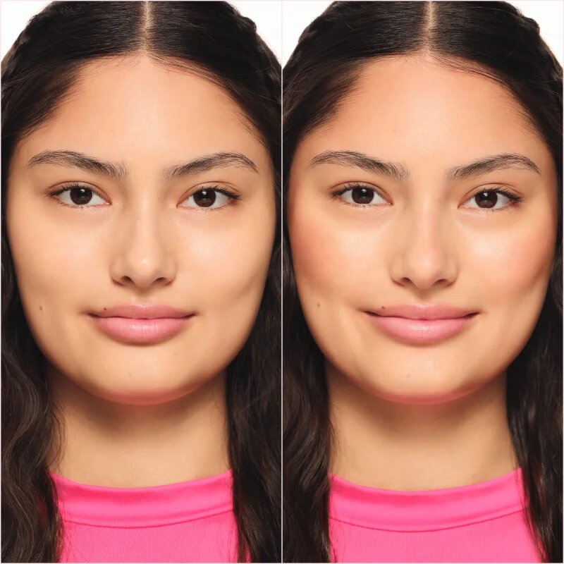 Essence baby got bronze озаряващ бронзър с блясък цвят 10 Golden Hour 5.5 гр.