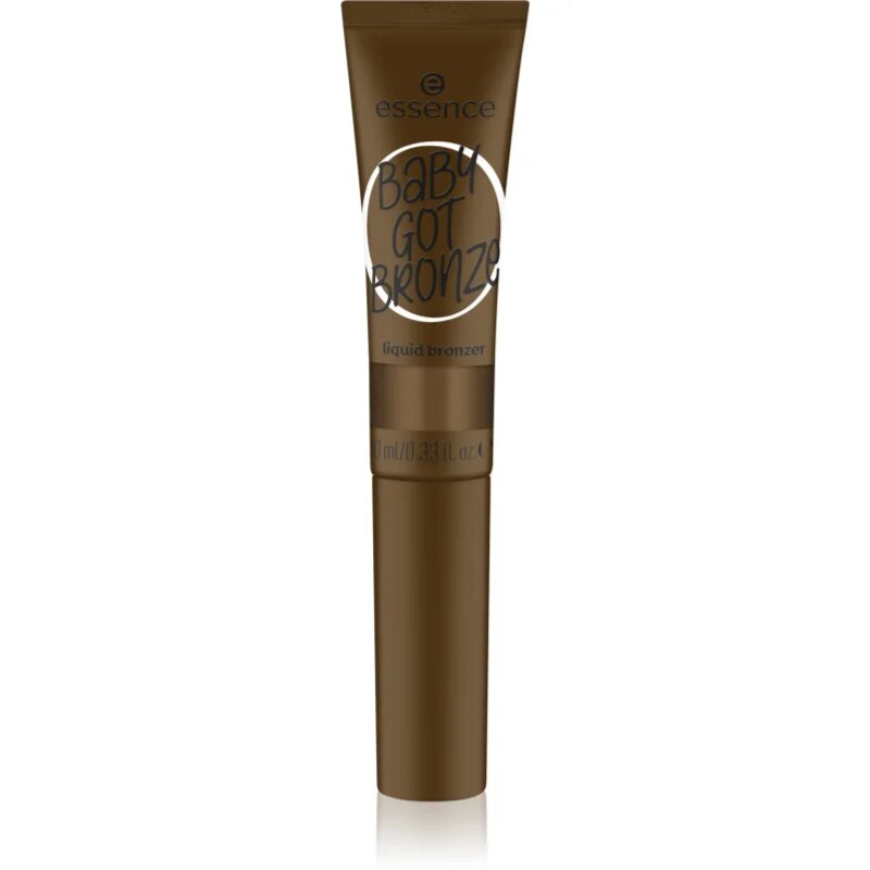 Essence baby got bronze течен бронзант цвят 50 Sun Lover 10 мл.