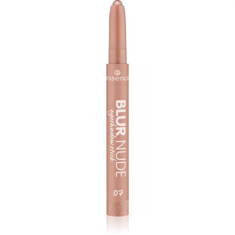 Essence BLUR NUDE сенки за очи в молив цвят 07 Cinnamon Swirl 1.2 гр.