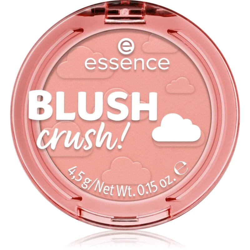 Essence BLUSH crush! руж цвят Peachy Promise 4.5 гр.