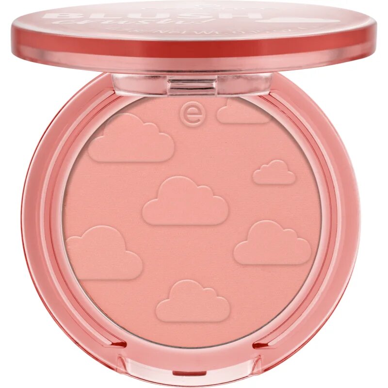Essence BLUSH crush! руж цвят Peachy Promise 4.5 гр.
