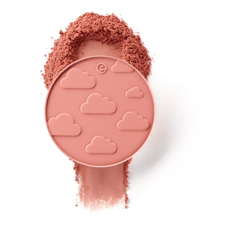 Essence BLUSH crush! руж цвят Peachy Promise 4.5 гр.