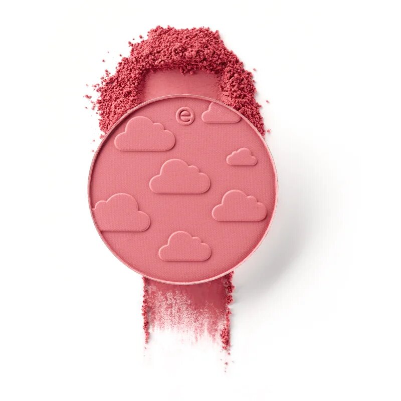 Essence BLUSH crush! руж цвят Sweet Hibiscus 4.5 гр.