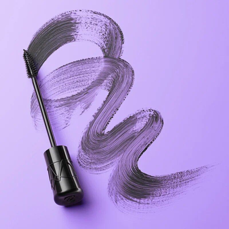 Essence call me QUEEN спирала за ефект на изкуствени мигли цвят Black 115 мл.