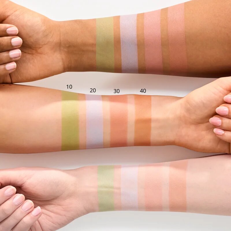 Essence CC COVERstick крем-коректор в стик цвят 40 Peach 6 гр.