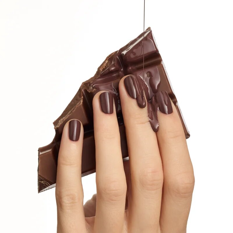 Essence CHOCO CRUSH лак за нокти мини цвят 17 5 мл.