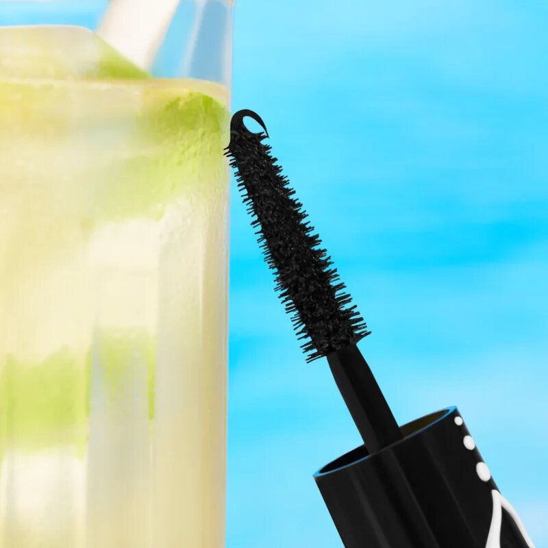 Essence Ciao! Mini Lash Princess мини спирала цвят 01 Black 5 мл.
