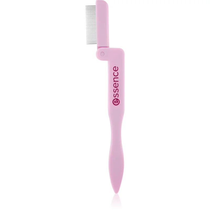Essence Define & shine гребенче за мигли 1 бр.