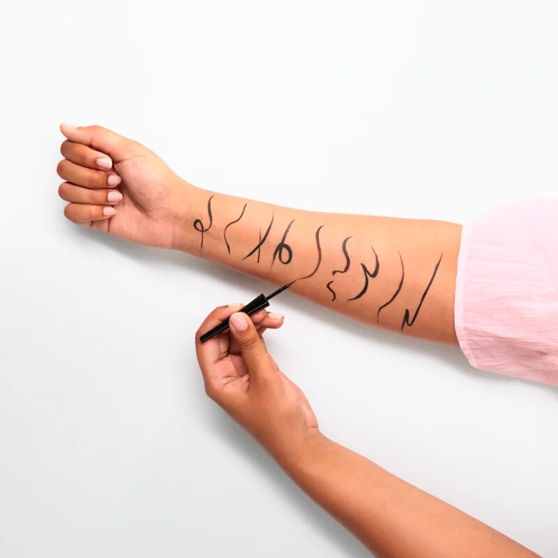 Essence Dip Eyeliner водоустойчива очна линия 3 мл.
