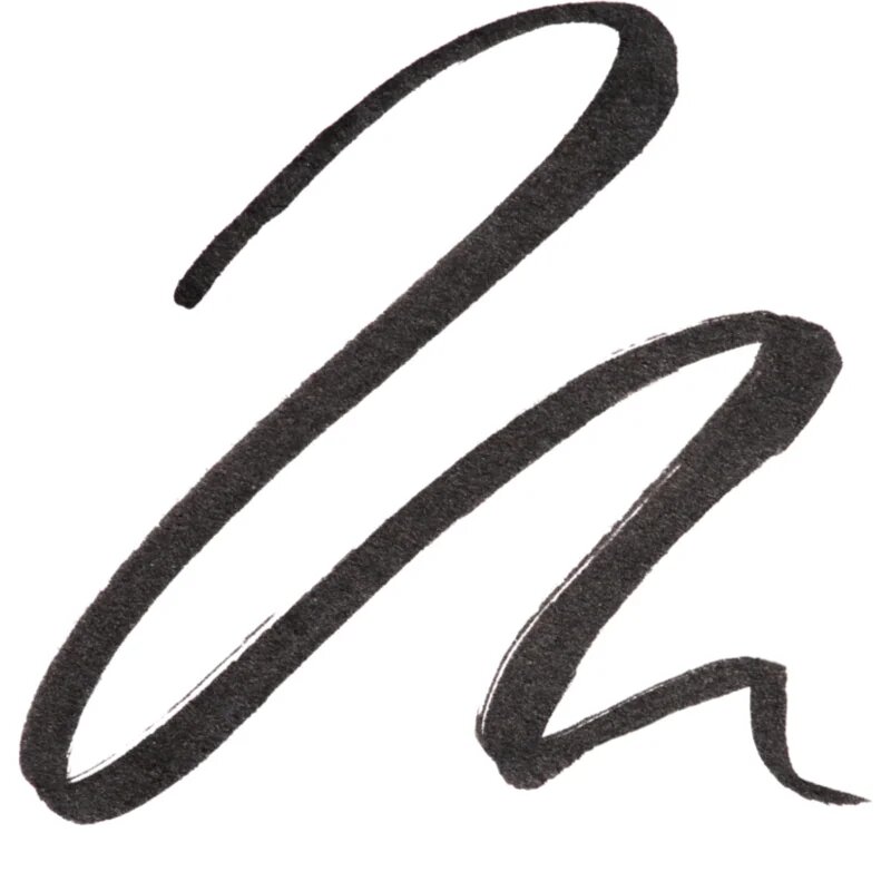 Essence Eyeliner Pen очна линия маркер цвят 010 Blackest Black 1.1 мл.