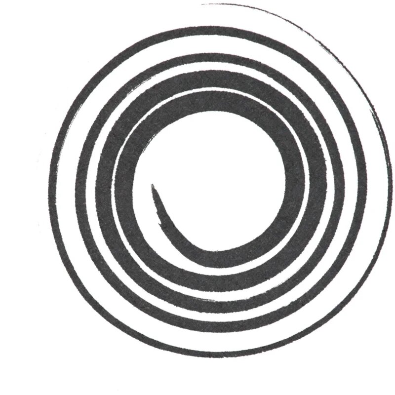 Essence Eyeliner Pen водоустойчива очна линия цвят 01 Black 1 мл.