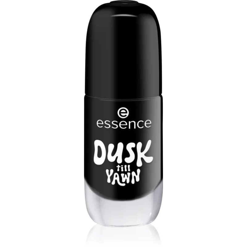Essence Gel Nail Polish гел лак за нокти цвят 45 DUSK till YAWN 8 мл.
