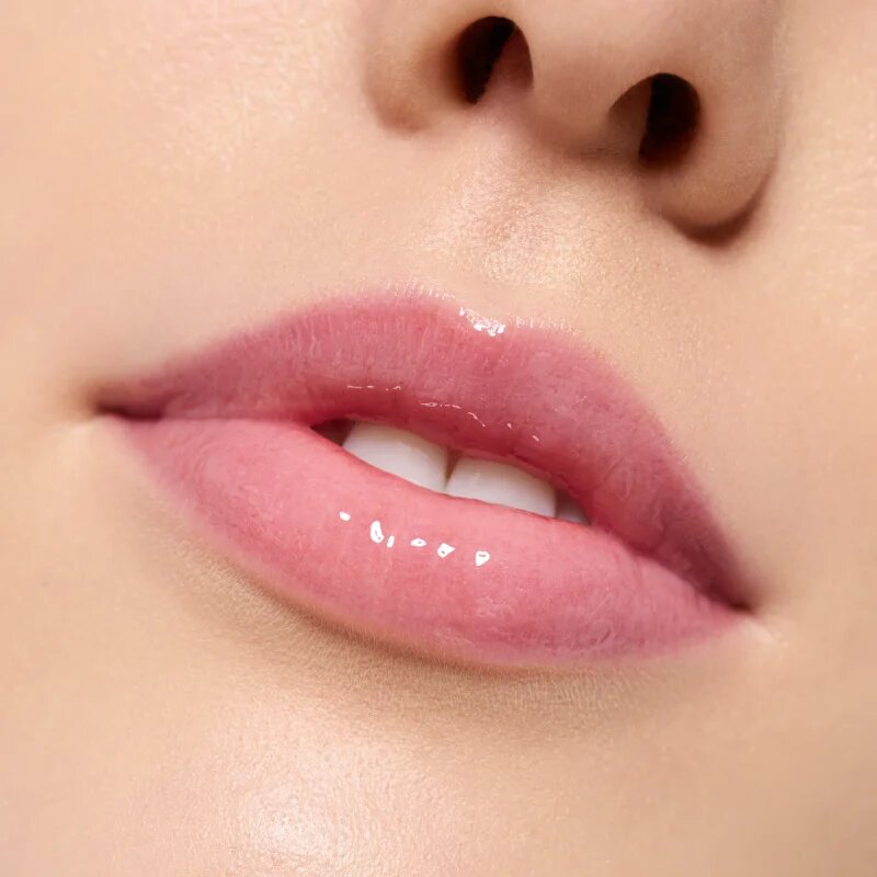 Essence GLOWcerin балсам за устни с глицерин цвят Glowmance 12 гр.