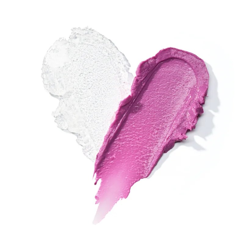 Essence HEART CORE тониращ балсам за устни с блясък цвят 03 Berry-Berry Cute 3 гр.