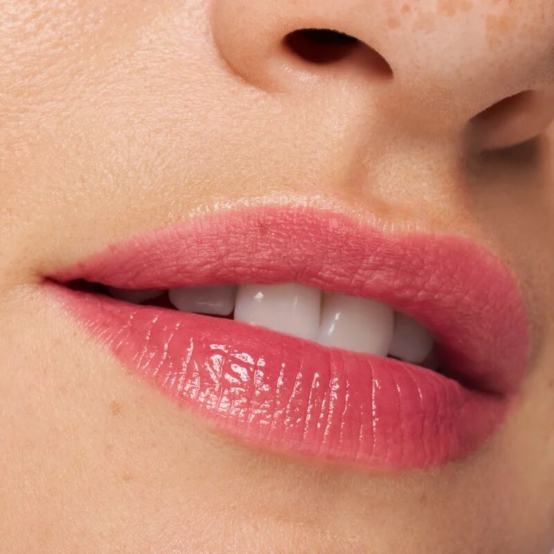Essence Hydra Kiss боя за устни цвят 02 Vintage Rose 4 мл.