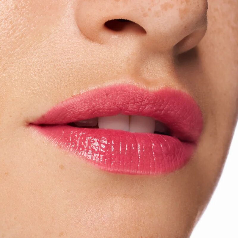 Essence Hydra Kiss боя за устни цвят 08 Poppy Pink 4 мл.