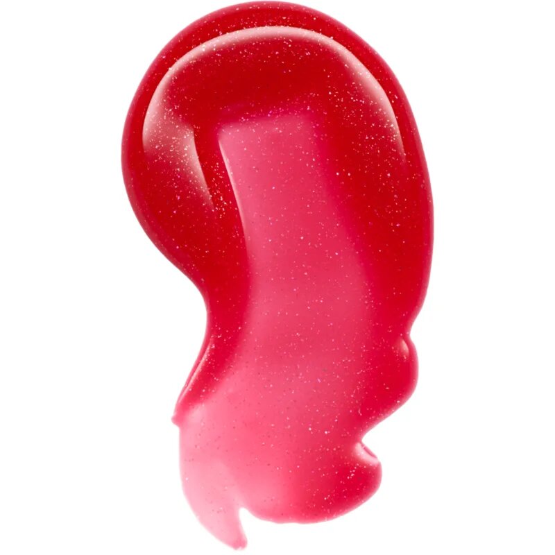 Essence Hydra Kiss хидратиращо олио за устни цвят 12 Ruby Sparkle 4 мл.