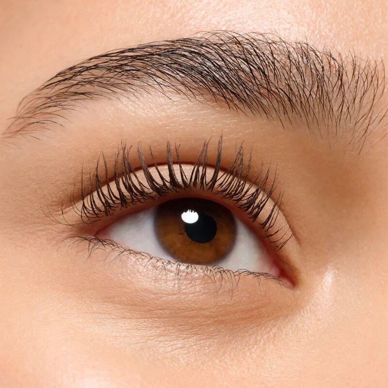 Essence I LOVE EXTREME crazy volume водоустойчива спирала за обем цвят 01 Cozy Brown 12 мл.