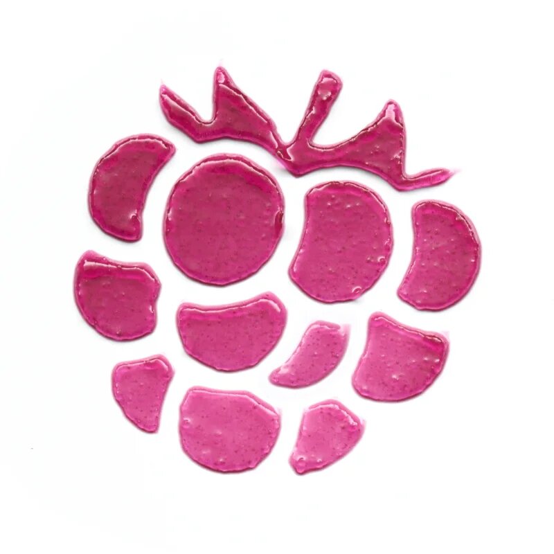 Essence Juicy Berry Tinted течен руж и блясък за устни 3 гр.