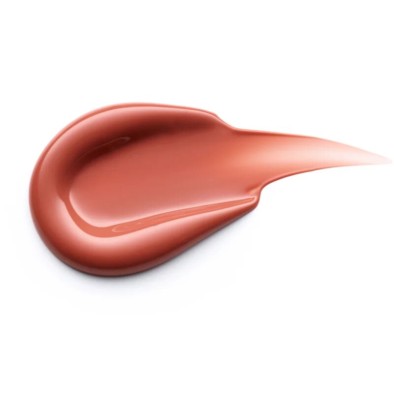 Essence Juicy Bomb блясък за устни с увеличаващ ефект цвят 04 Blossom Peach 2.6 мл.