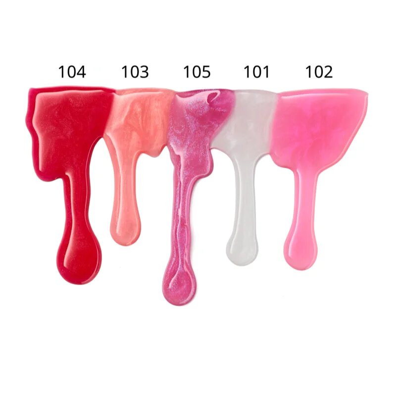 Essence Juicy Bomb блясък за устни цвят 102 Witty Watermelon 10 мл.