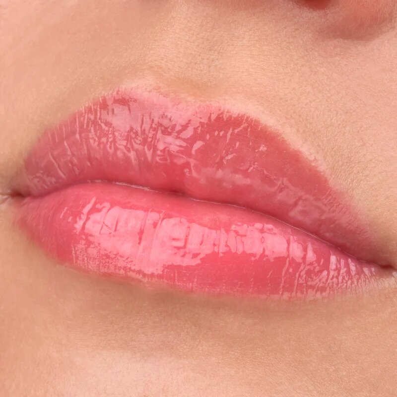 Essence Juicy Bomb блясък за устни цвят 102 Witty Watermelon 10 мл.