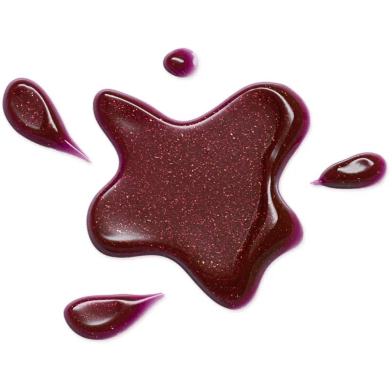 Essence Juicy Bomb блясък за устни цвят 110 Crushed Berry 10 мл.