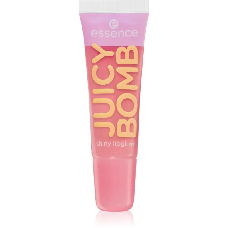 Essence Juicy Bomb подаръчен комплект за устни 03 The Juicy Side Of Life