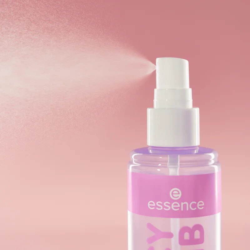 Essence Juicy Bomb Sweet Drop мъгла за тяло за жени 103 Blueberry Bite 100 мл.