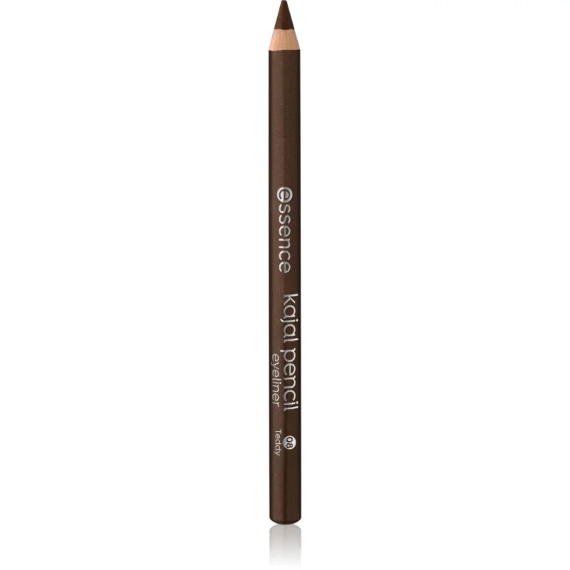 Essence Kajal Pencil молив за очи тип каял цвят 08 Teddy 1 гр.
