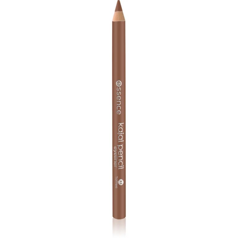 Essence Kajal Pencil молив за очи тип каял цвят 33 Toffee 1 гр.