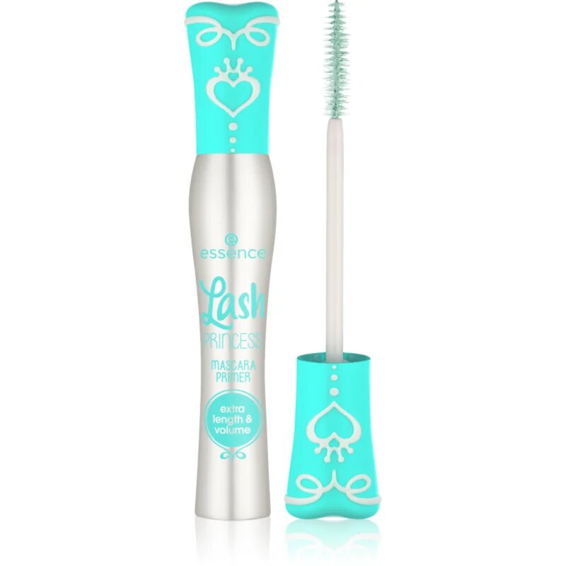 Essence Lash PRINCESS MASCARA PRIMER основа под спирала 9 мл.