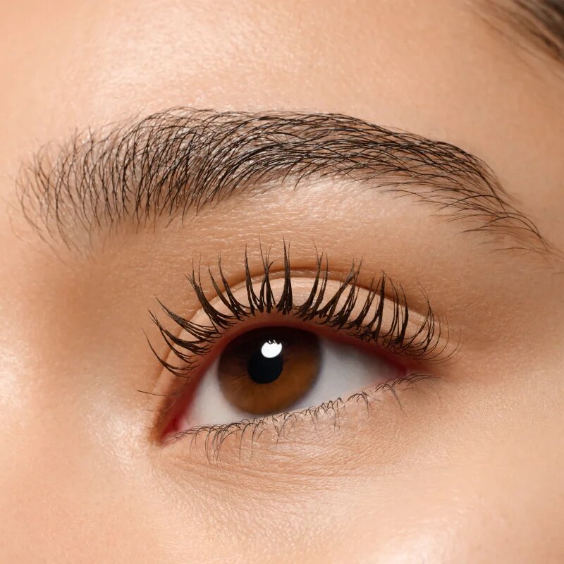 Essence lash WITHOUT LIMITS TUBING спирала за обем и удължаване на мигли цвят 05 Faux Real 13 мл.