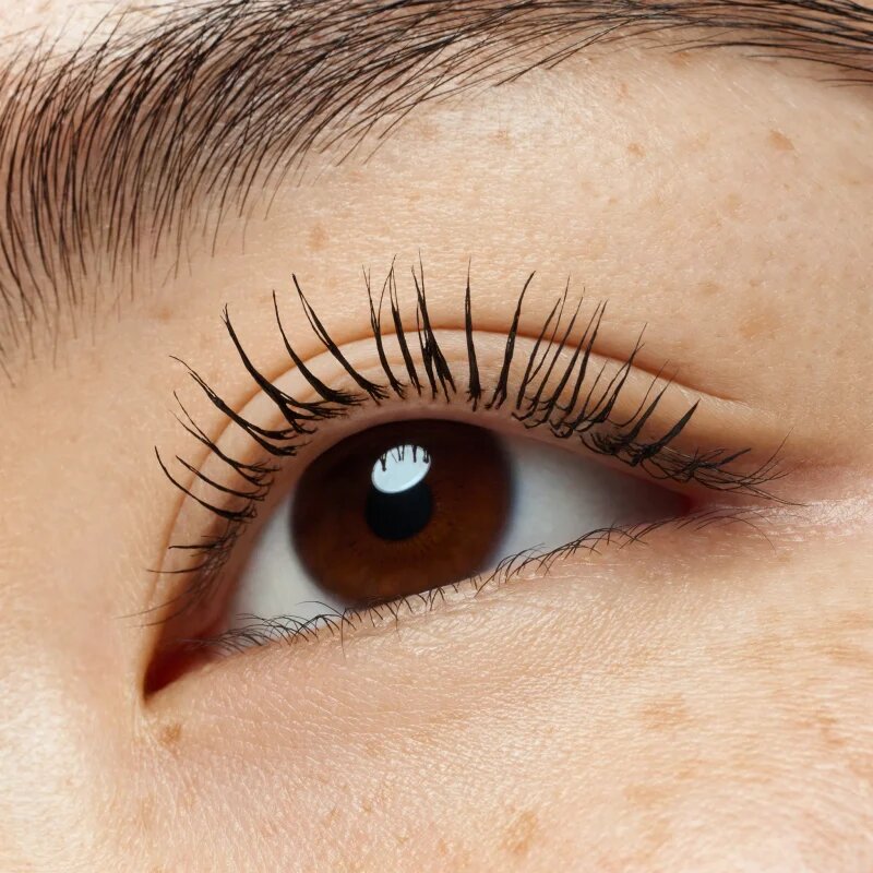 Essence lash WITHOUT LIMITS WATERPROOF спирала за обем и удължаване на мигли водоустойчив цвят 03 Black Waterproof 13 мл.