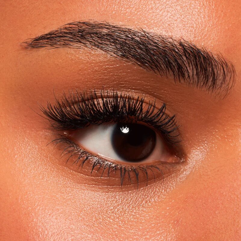 Essence LASHES TO IMPRESS изкуствени мигли с лепило 8 бр.
